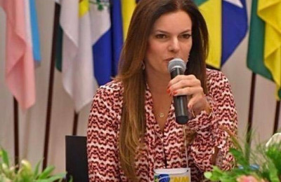 Iracema Portella destina R$ 6,9 milhões em recursos para 38 municípios do Piauí